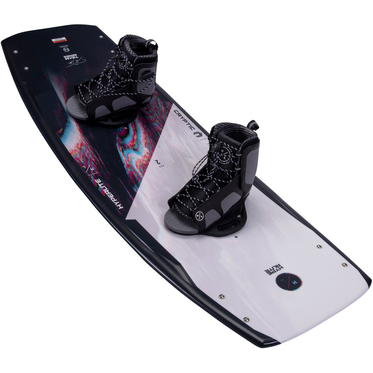Cryptic Jr Wakeboard 2022