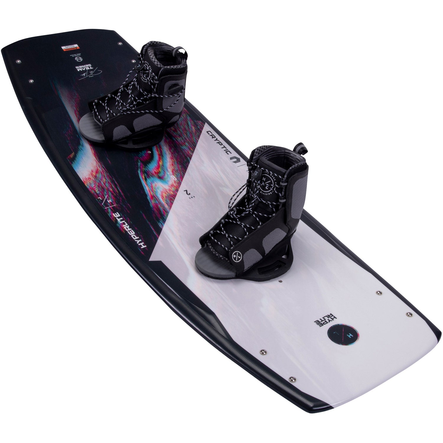Cryptic Jr Wakeboard 2022