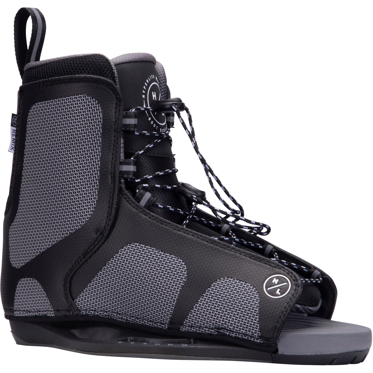 Jr Murray Wakeboard w/ Remix Boot Package
