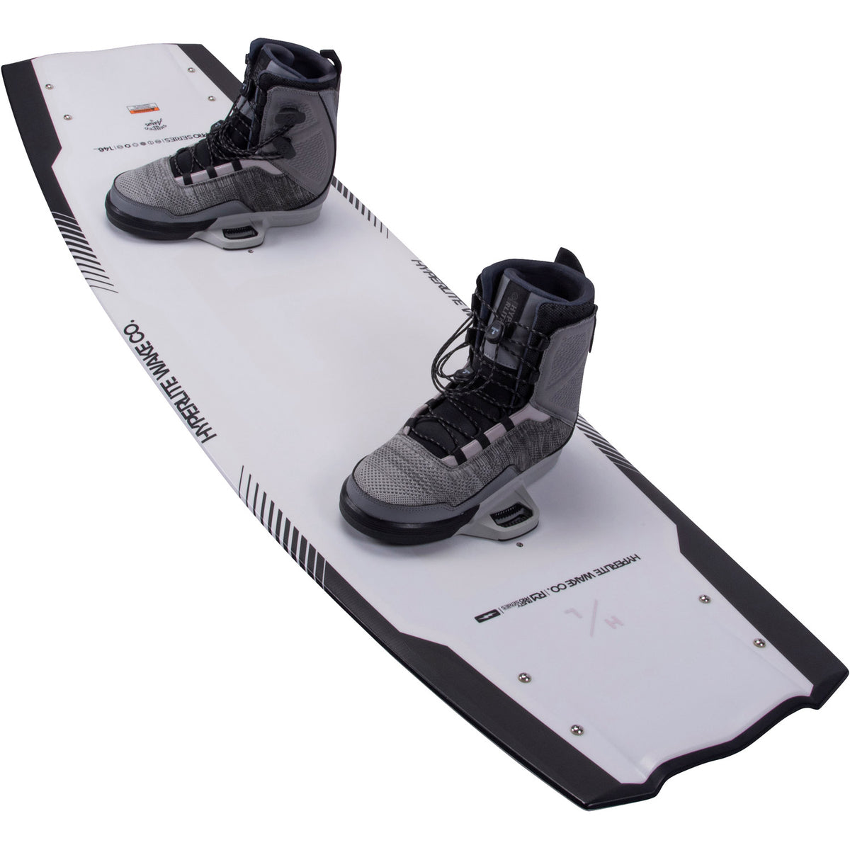 Rusty Pro Wakeboard 2022
