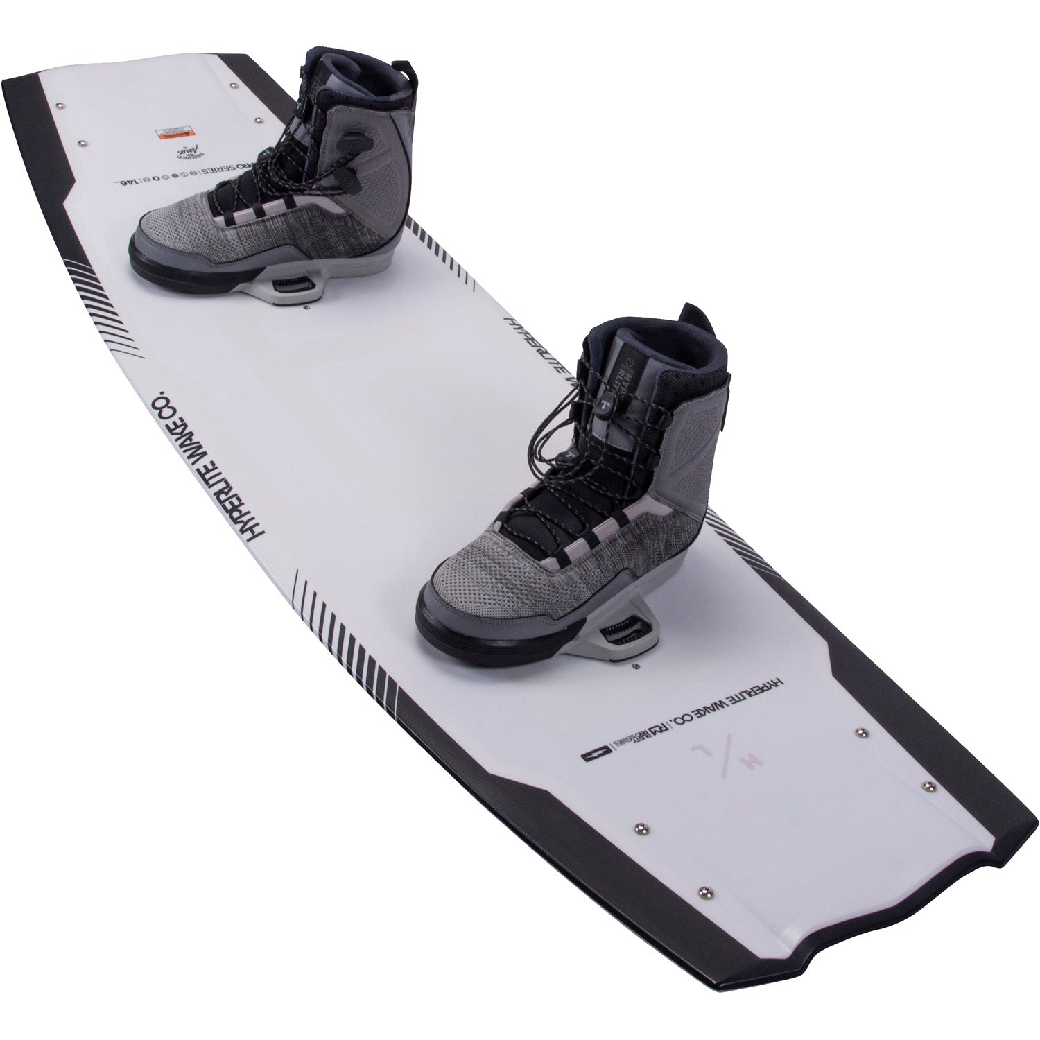 Rusty Pro Wakeboard 2022