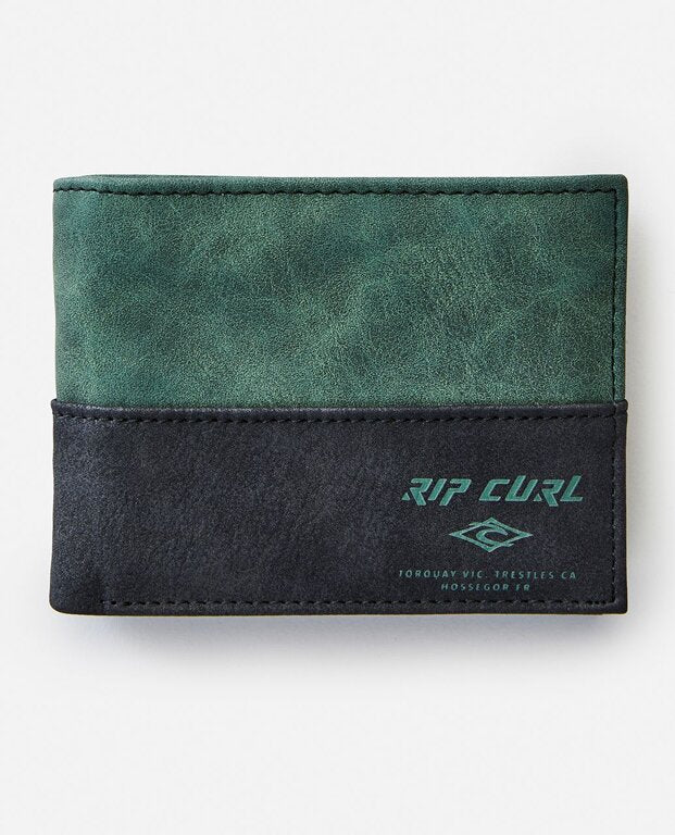 Archie RFID PU All Day Wallet