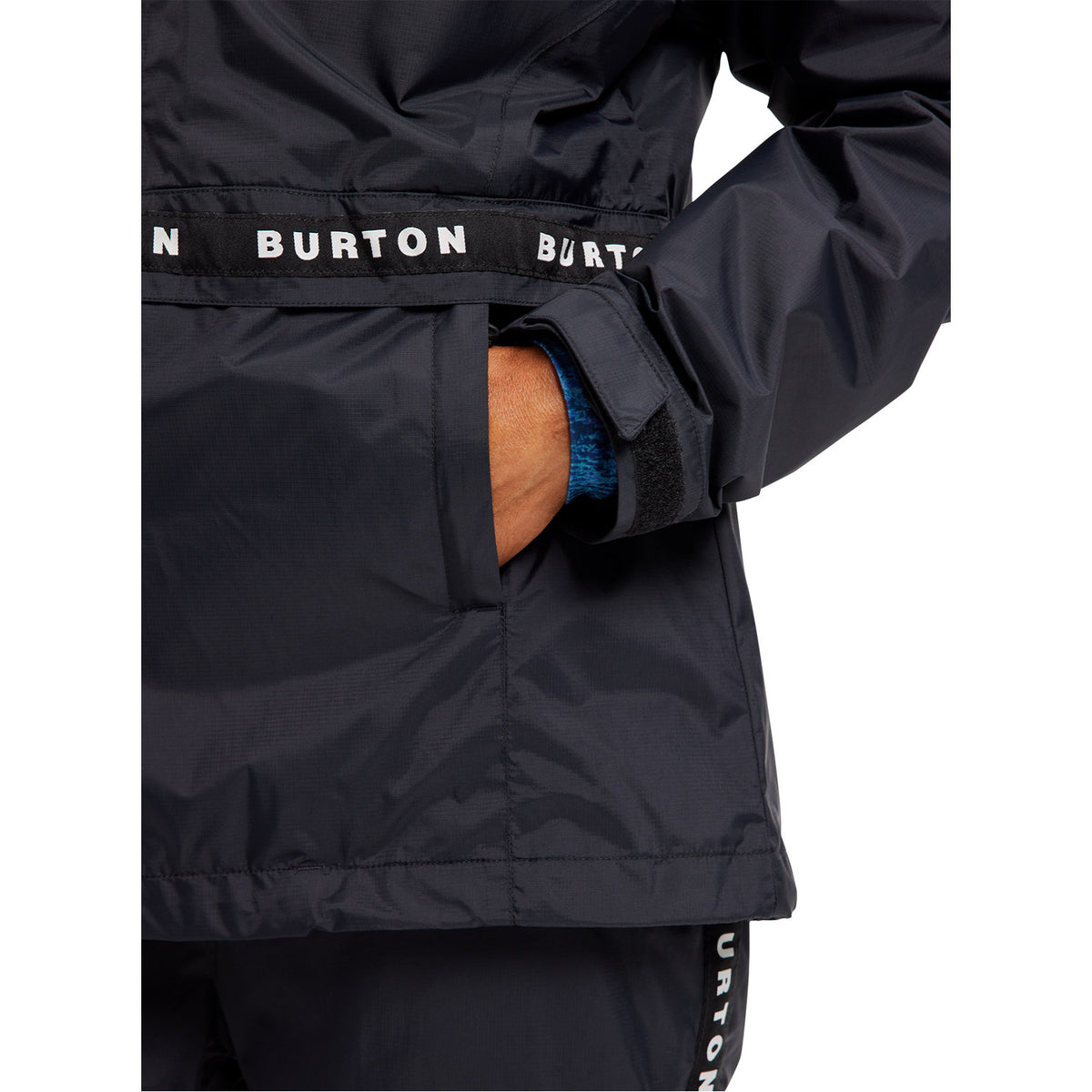 Women's Burton Melter Anorak Snowboard Jacket