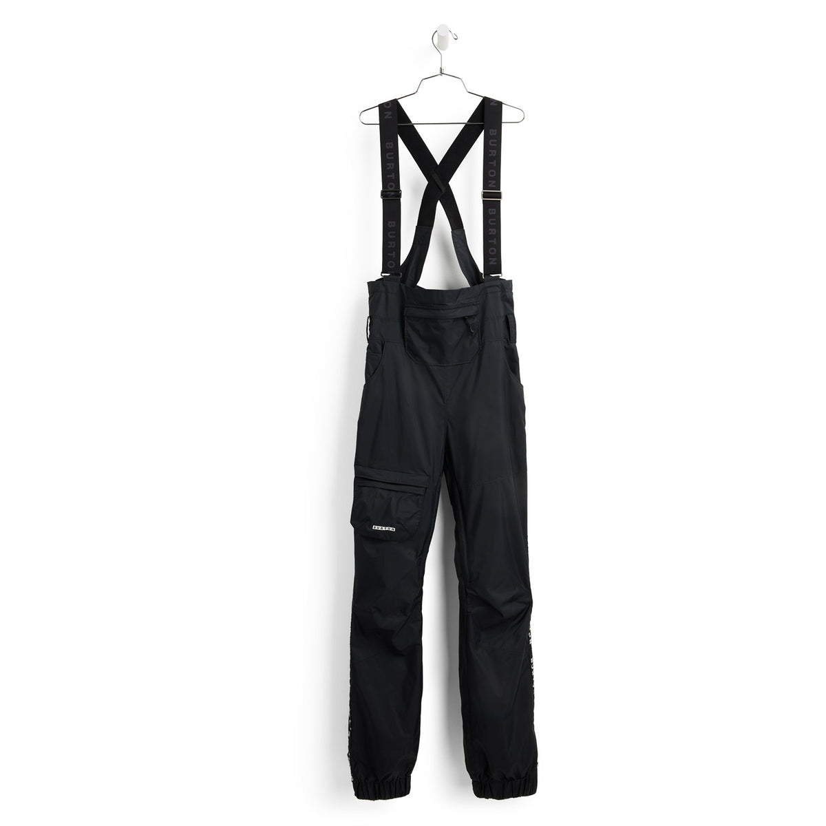 Melter Bib Ladies Spring Riding Snowboard Pants