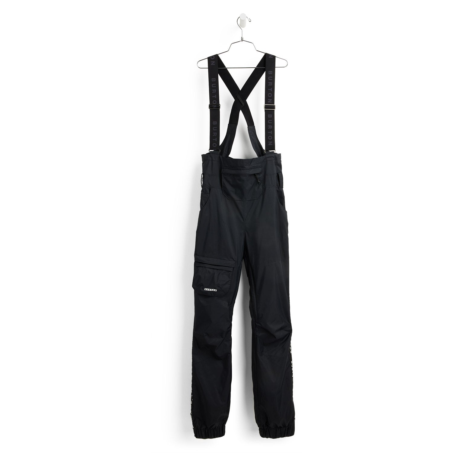 Melter Bib Ladies Spring Riding Snowboard Pants