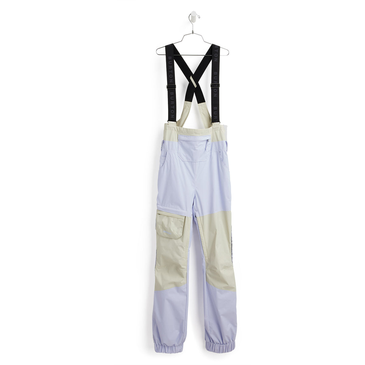Melter Bib Ladies Spring Riding Snowboard Pants