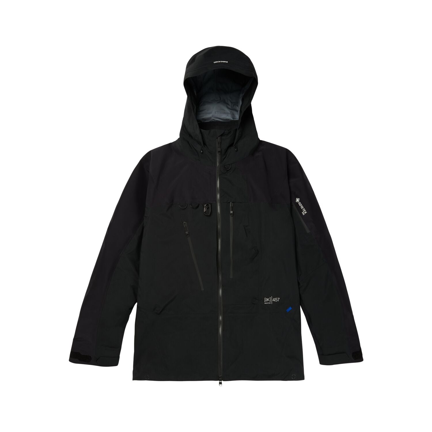 [ak] Japan Guide GORE-TEX PRO 3L Snowboard Jacket 2023