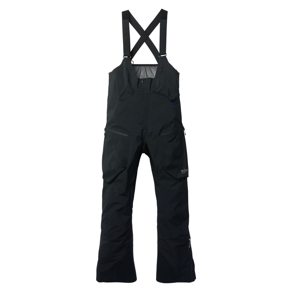 [ak] Japan Guide Snowboard Bib 2023