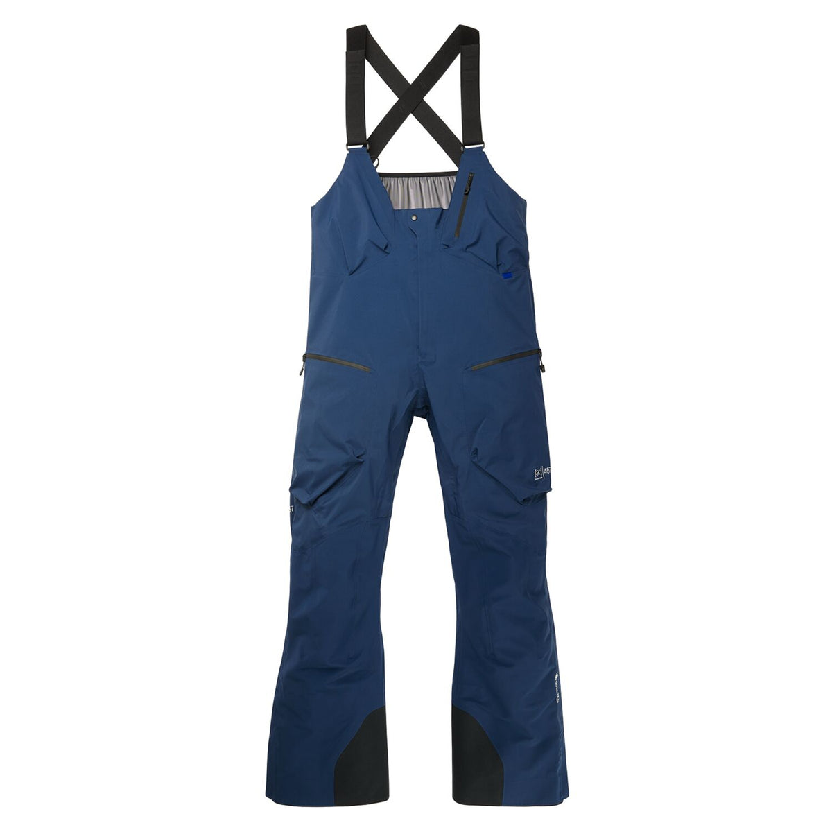 [ak] Japan Guide Snowboard Bib 2023