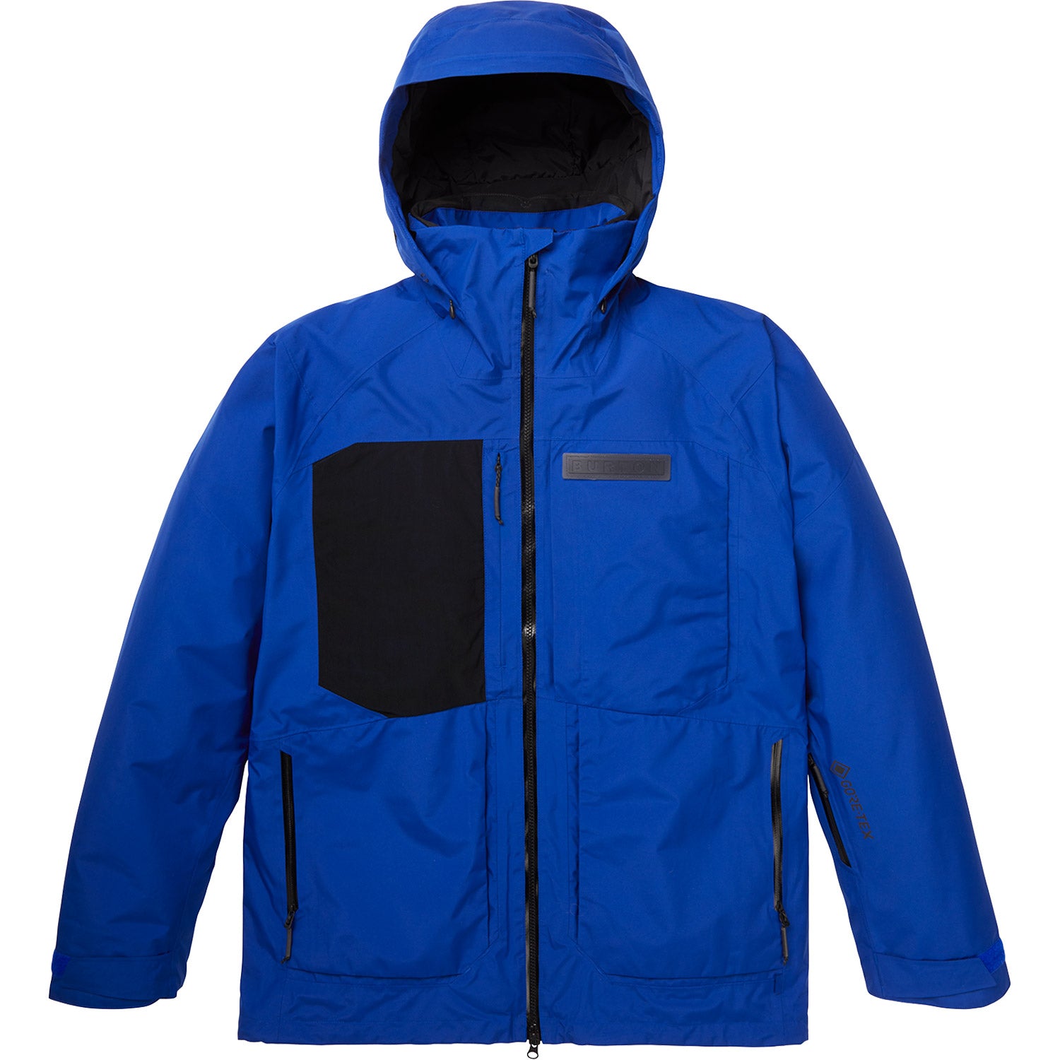 Men's Carbonate GORE-TEX 2L Insulated Jacket