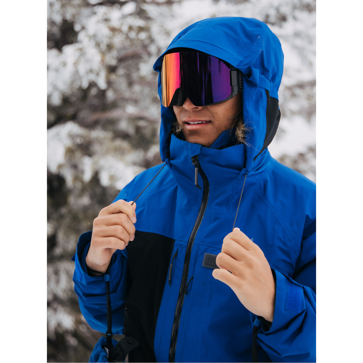 Men's Carbonate GORE-TEX 2L Insulated Jacket