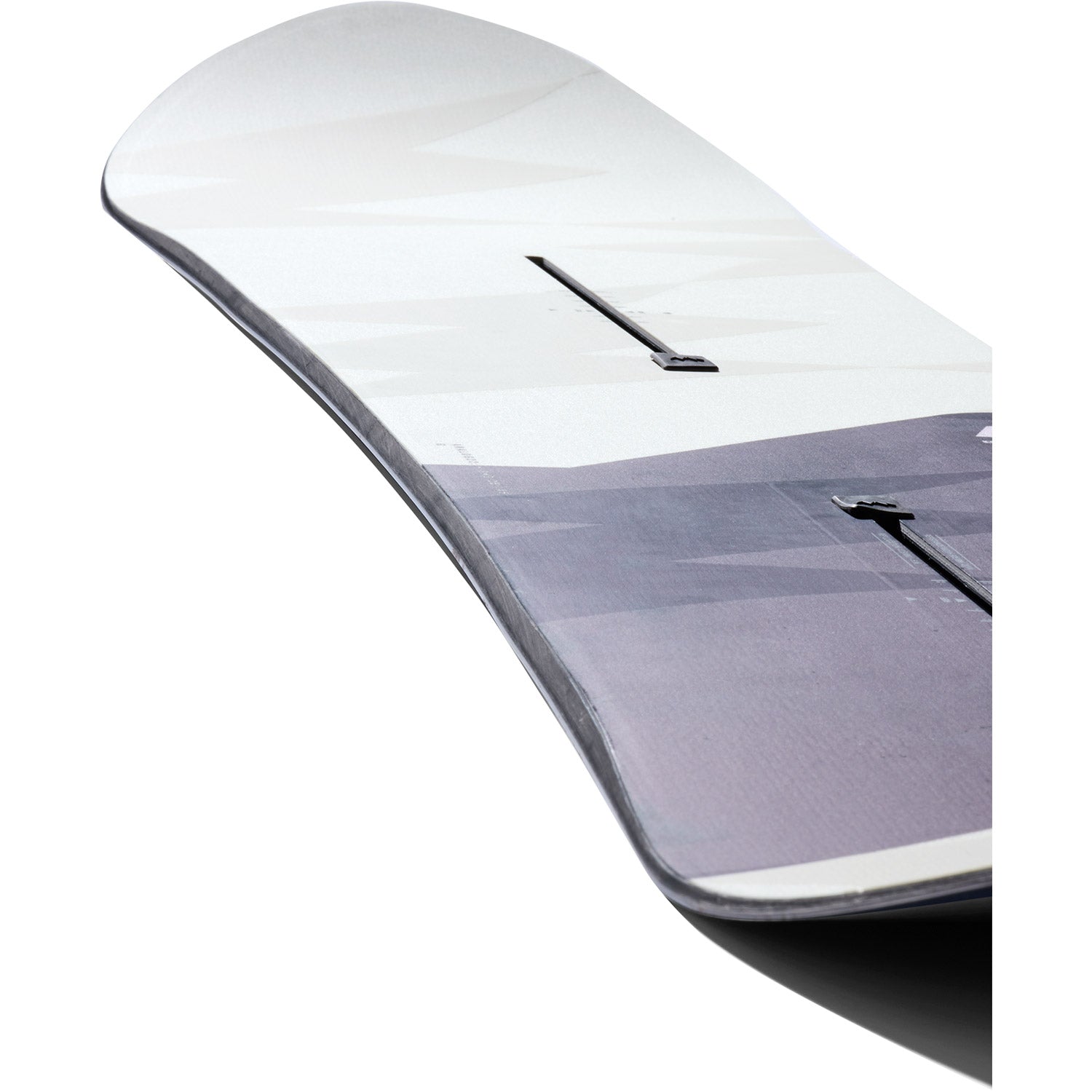 AG High Side Camber Snowboard 2023