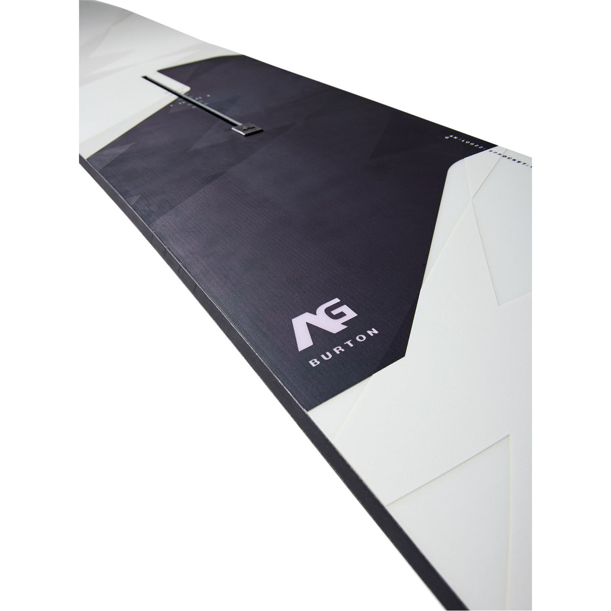 AG Sprocket Camber Snowboard 2023