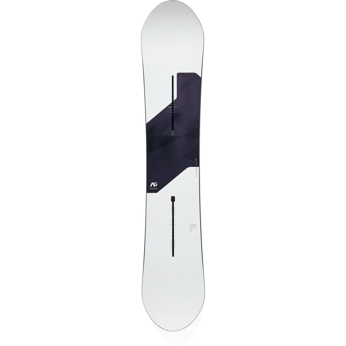 AG Sprocket Camber Snowboard 2023