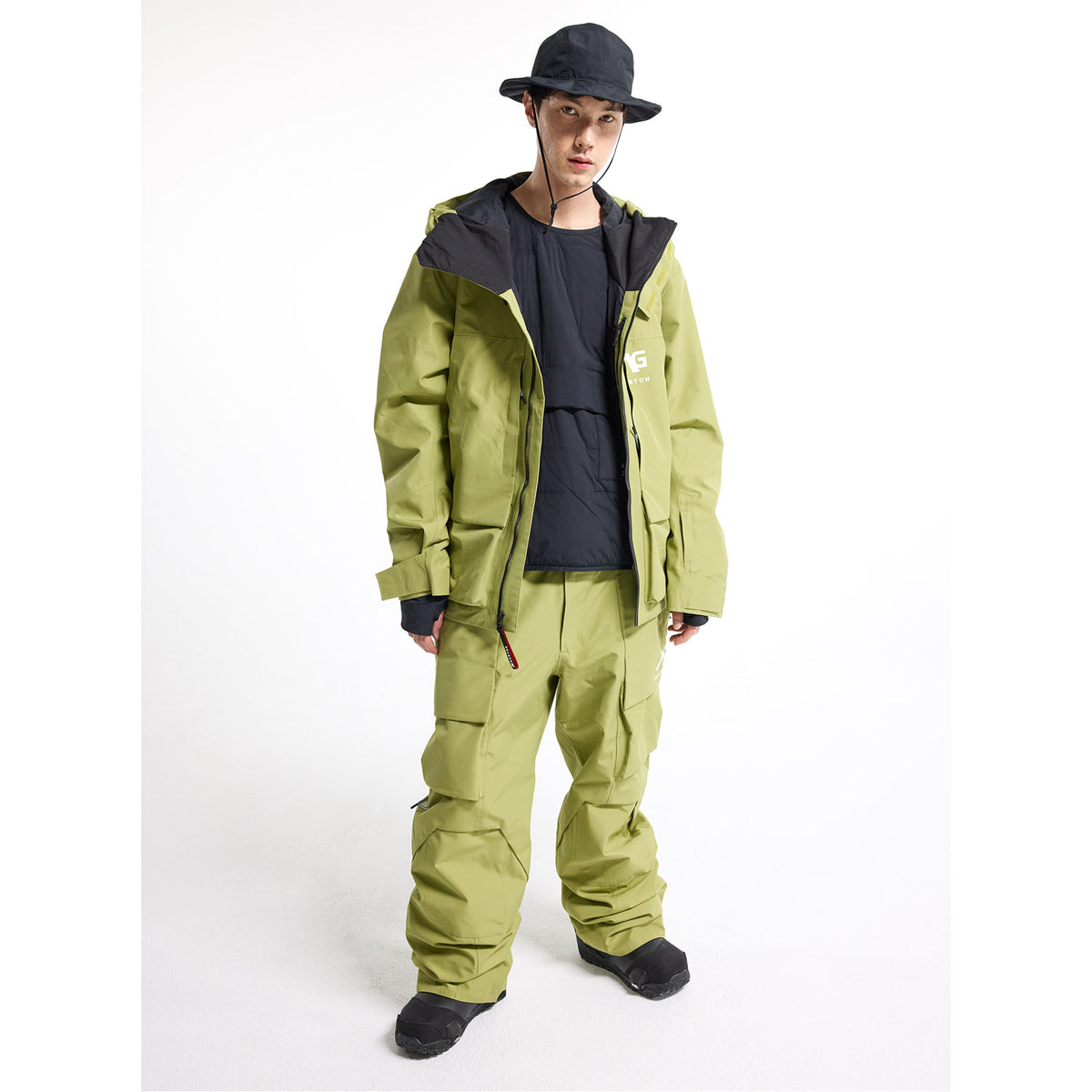 AG Uncork GORE-TEX 2L Snowboard Jacket
