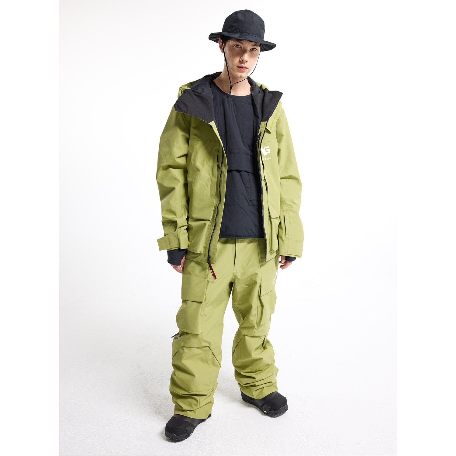AG Uncork GORE-TEX 2L Snowboard Jacket