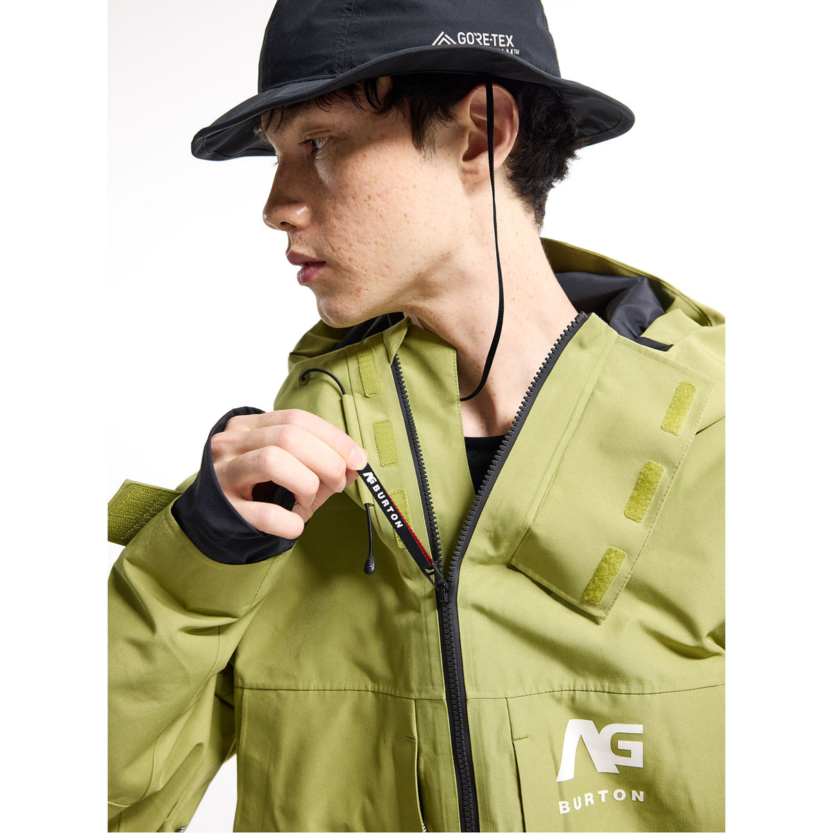 AG Uncork GORE-TEX 2L Snowboard Jacket
