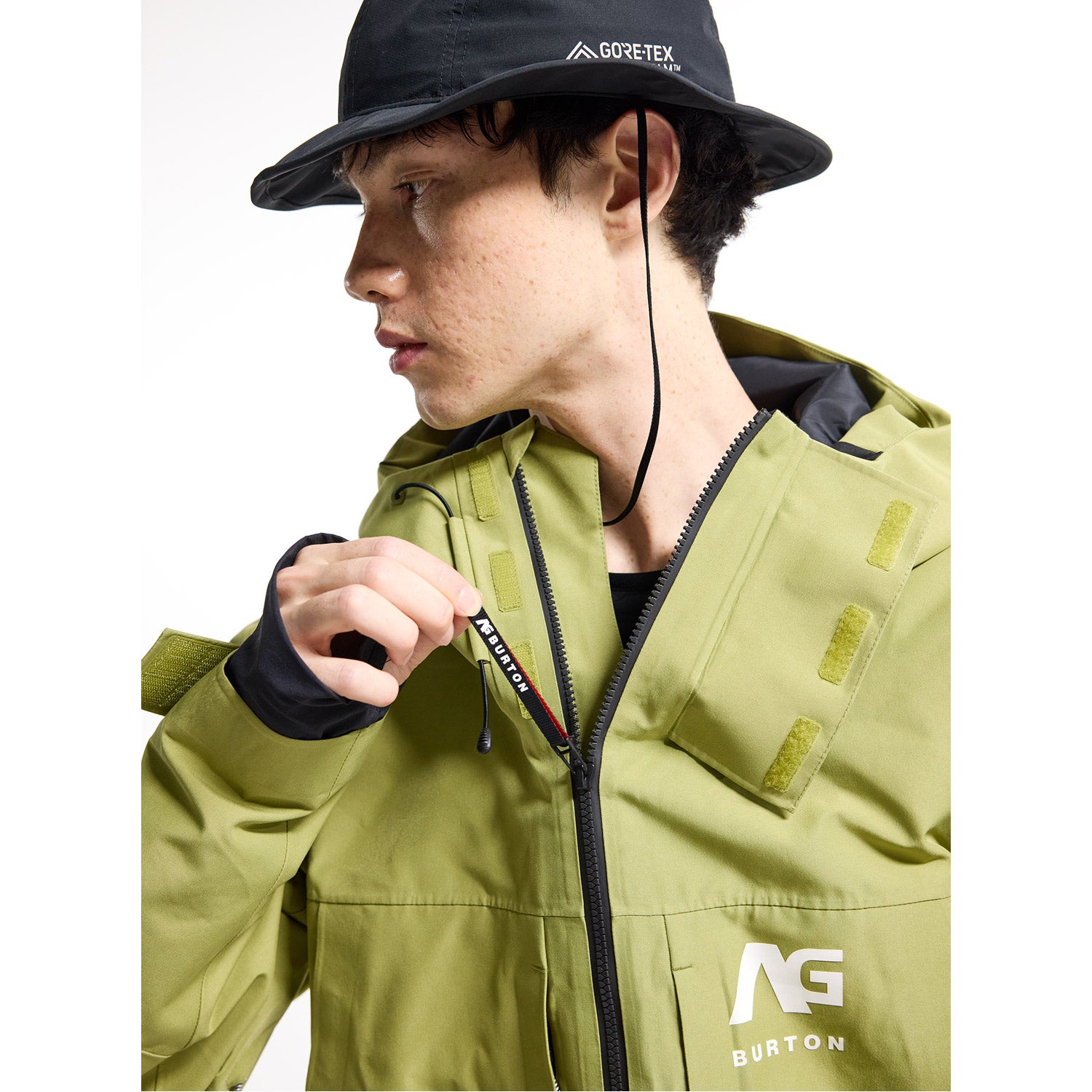 AG Uncork GORE-TEX 2L Snowboard Jacket