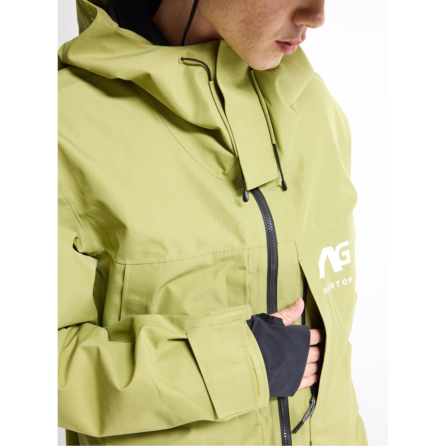 AG Uncork GORE-TEX 2L Snowboard Jacket
