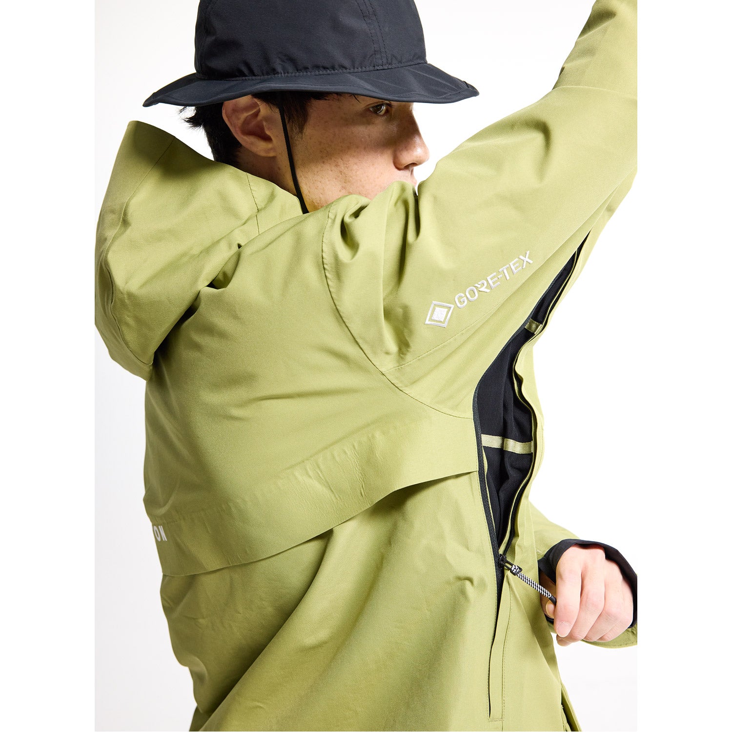 AG Uncork GORE-TEX 2L Snowboard Jacket