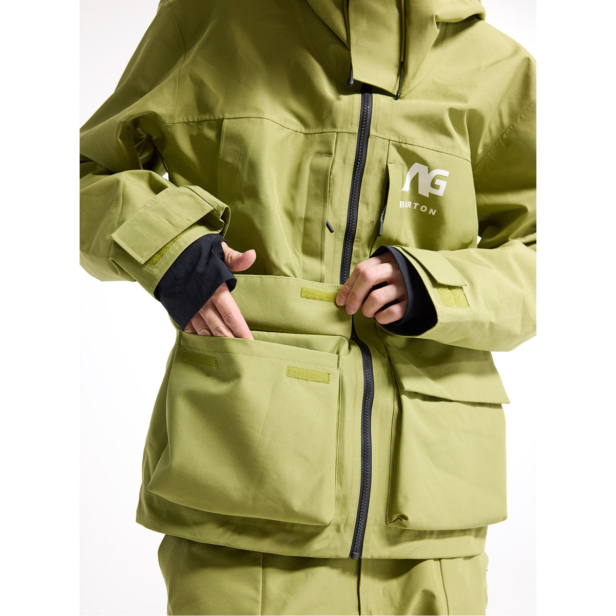 AG Uncork GORE-TEX 2L Snowboard Jacket
