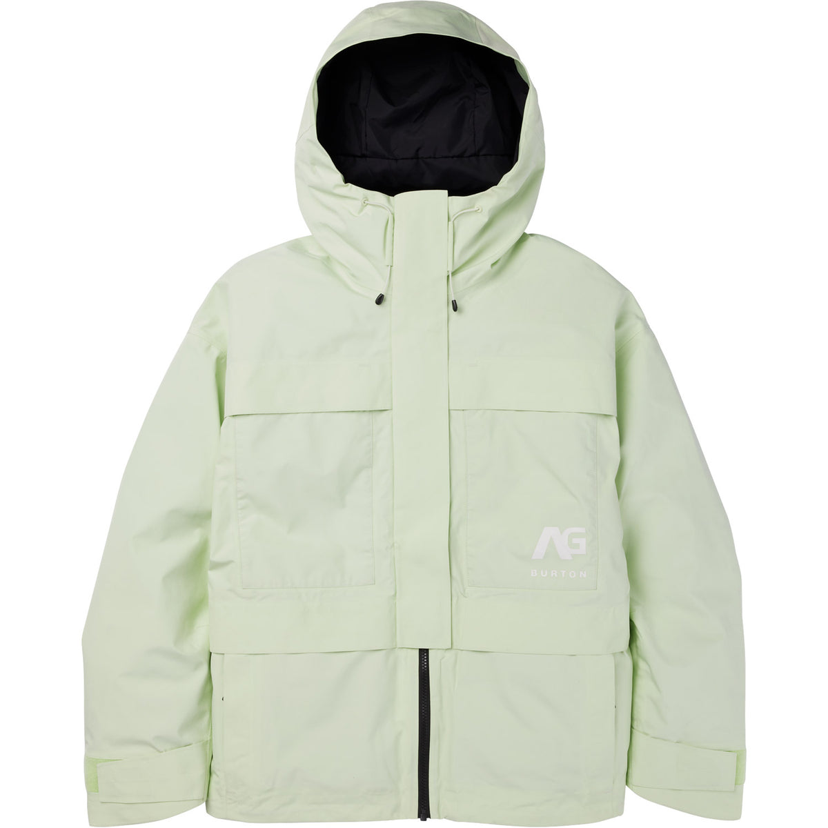 AG Hedstall GORE-TEX 2L Ladies Snowboard Jacket