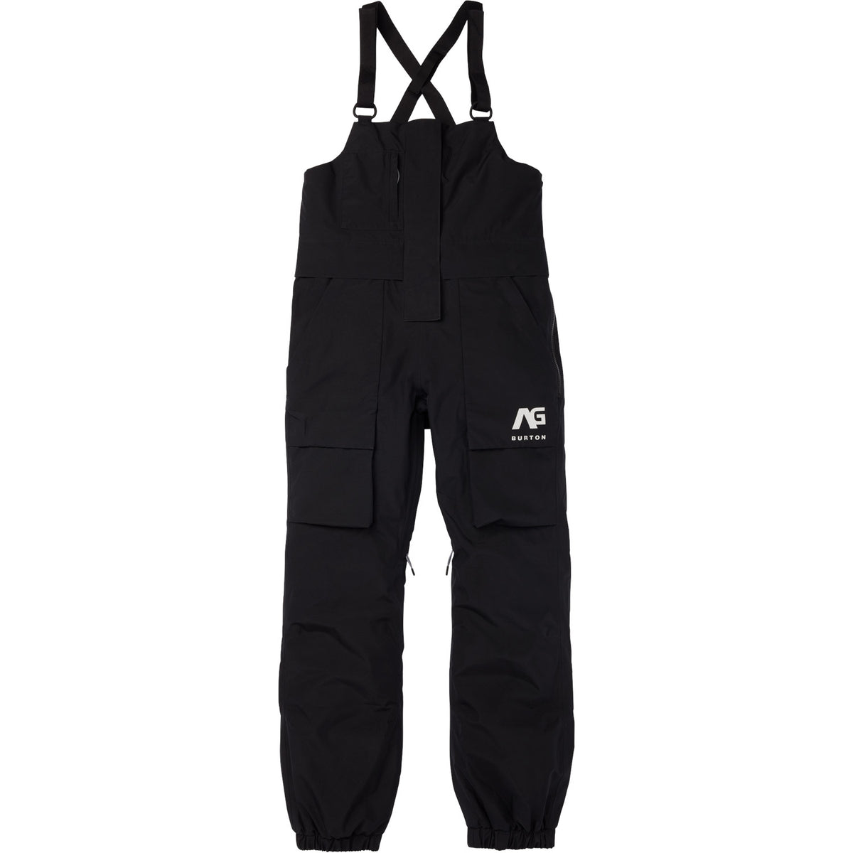 AG Hedstall GORE-TEX 2L Ladies Bib Snowboard Pants