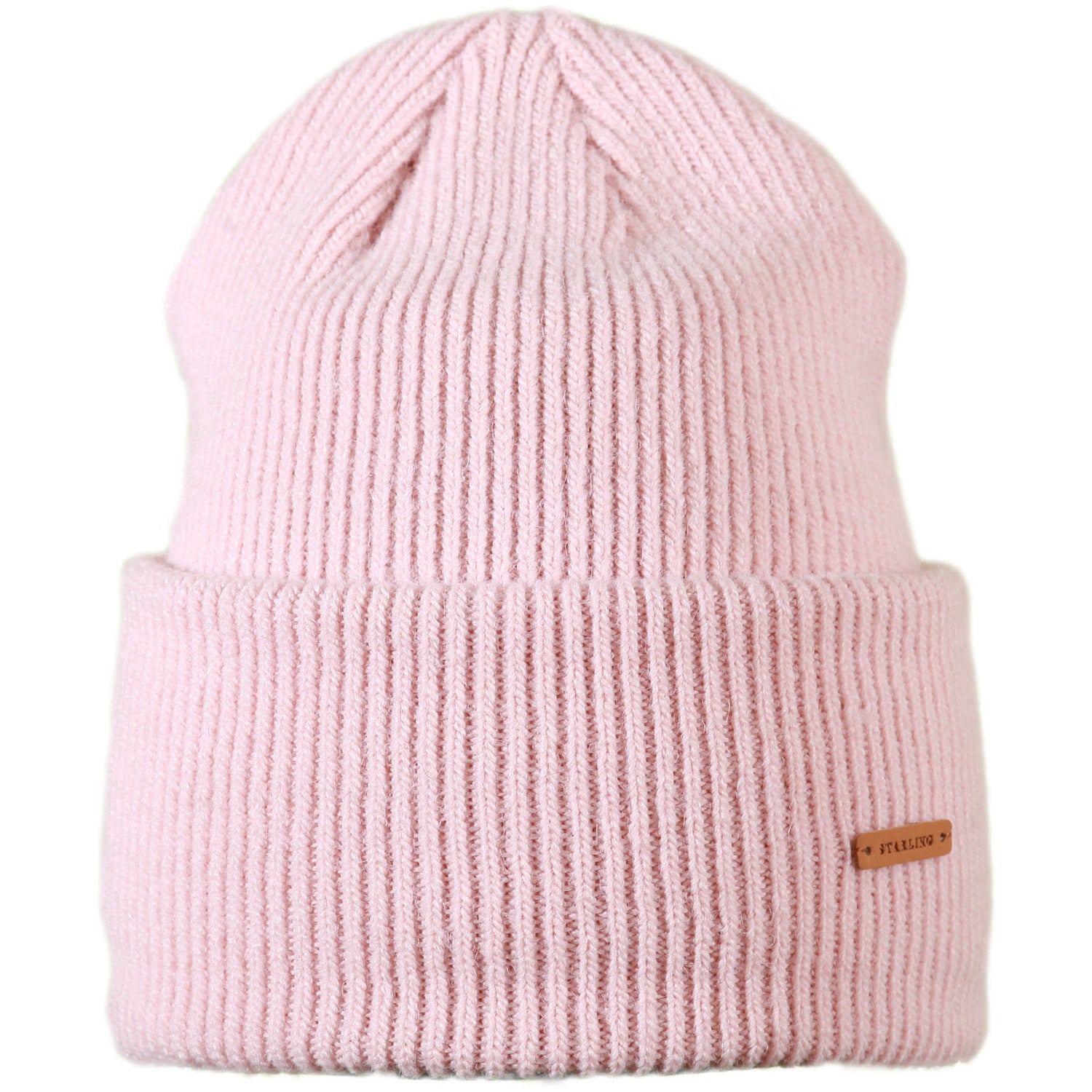 Starling SIA Beanie Pink