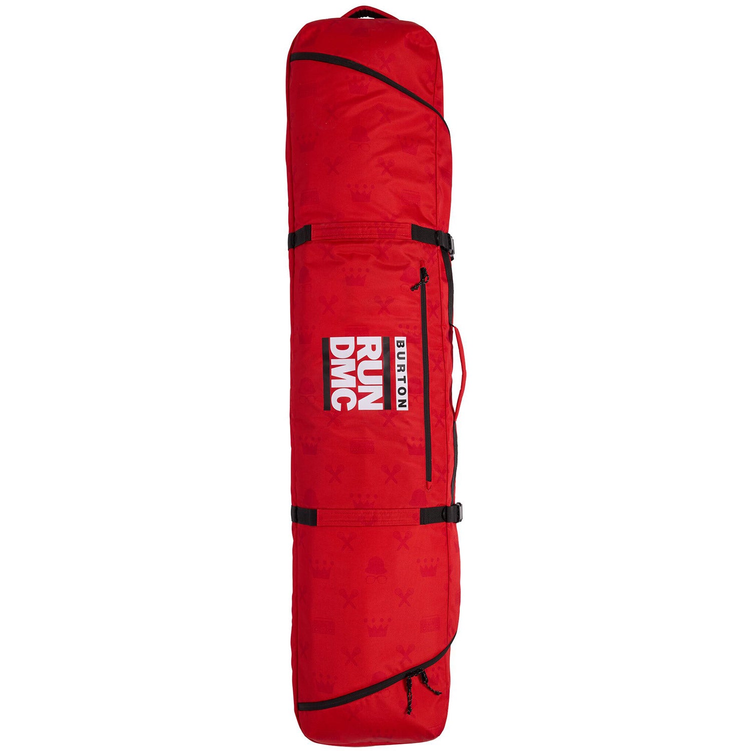 Burton x Run DMC Wheelie Gig Bag