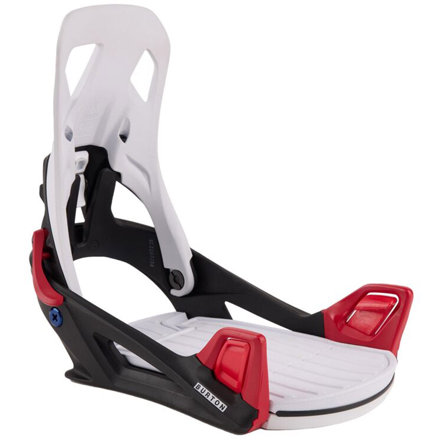 Men's Burton x Run DMC Step On Snowboard Bindings