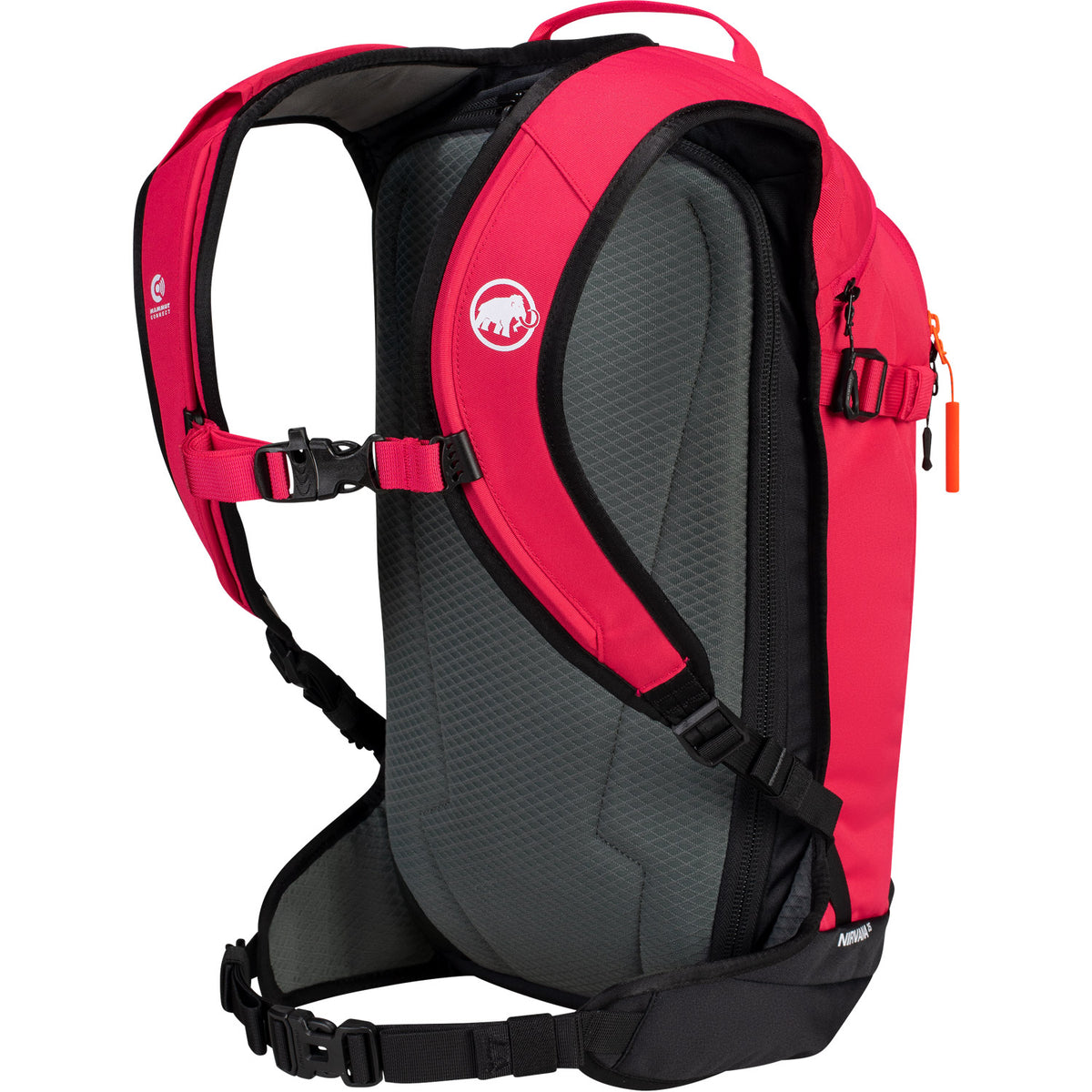 Nirvana 25L Backpack 2021