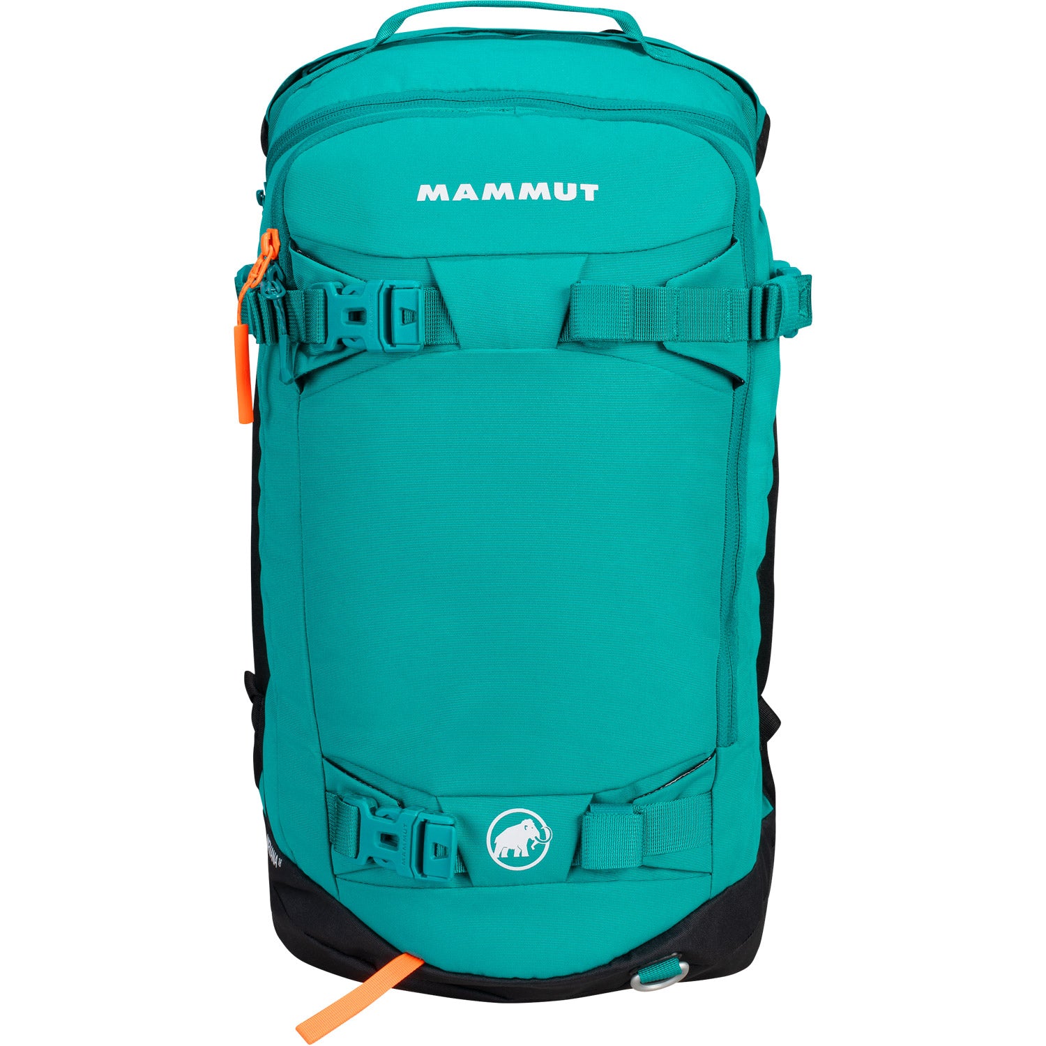 Nirvana 18L Backpack 2021