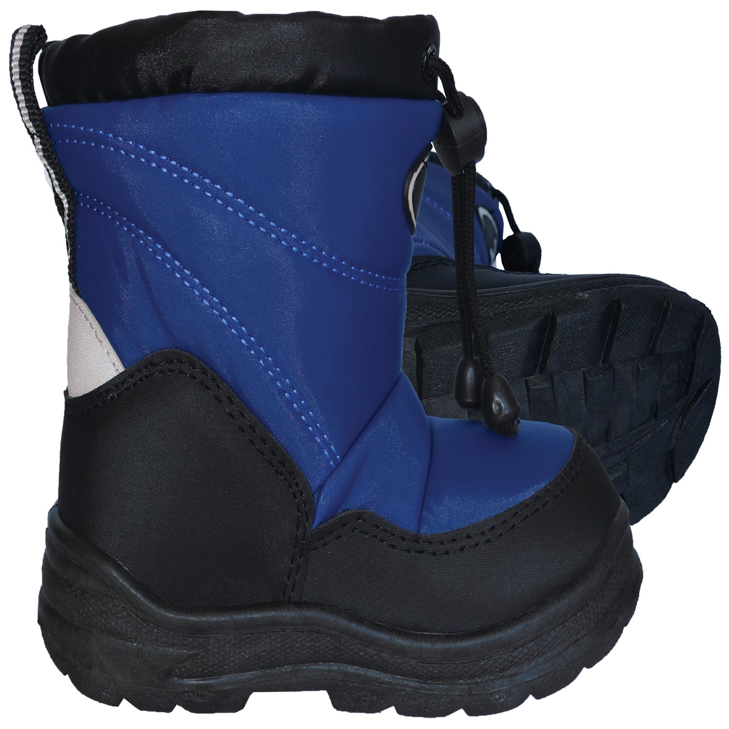 XTM Puddles Kids Apre Boot 2016 Blue