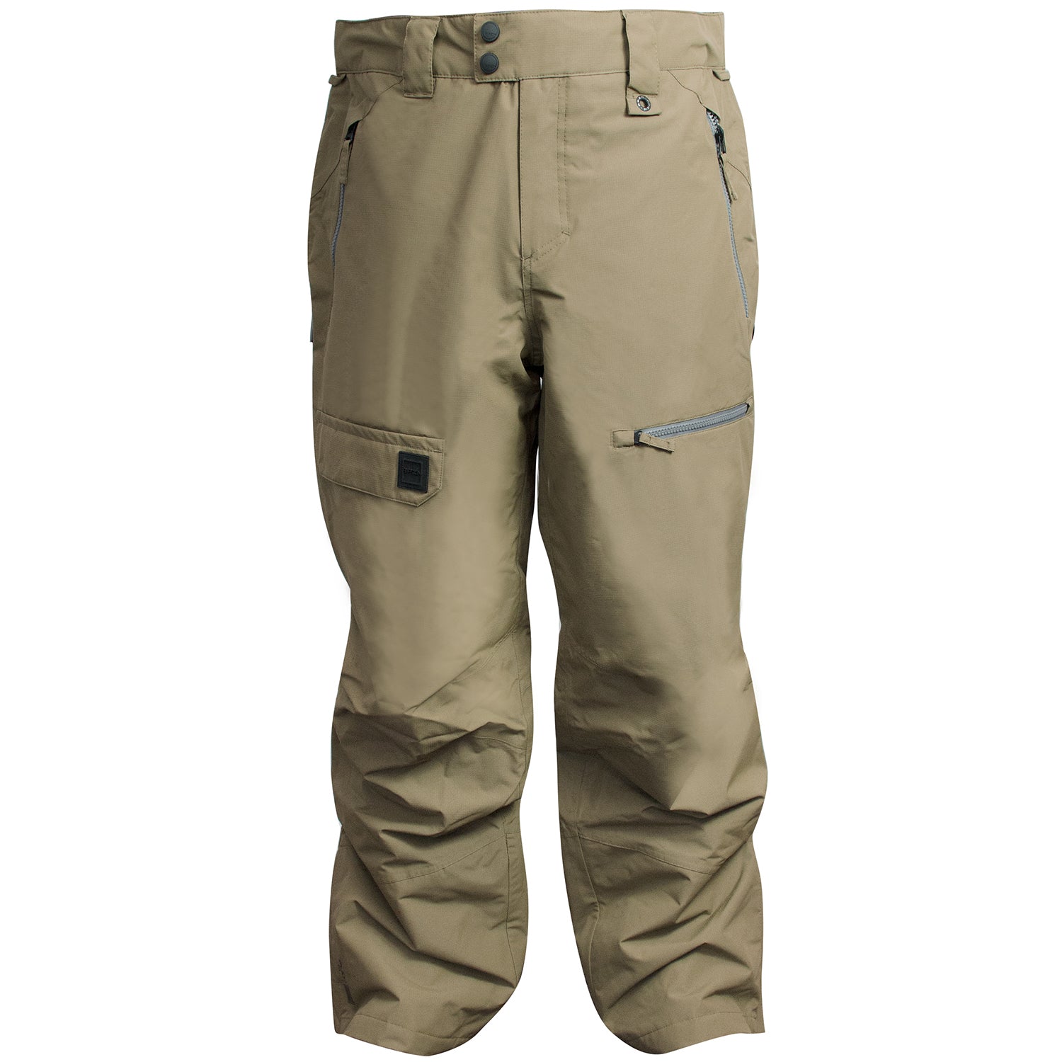 Ripzone Trillium Insulated Snow Pant 2018 Starfish