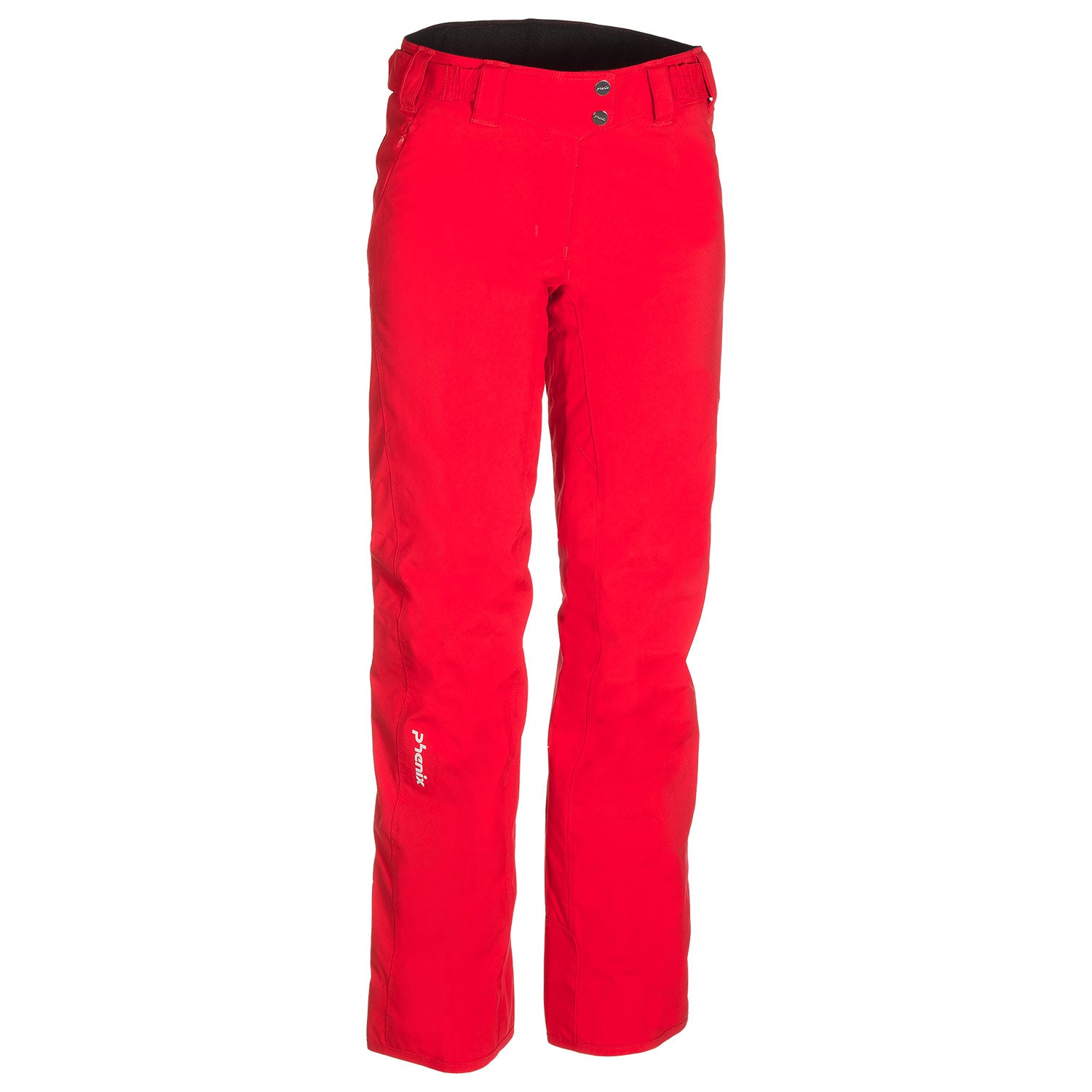 Phenix Orca Waist Ski Pant 2017 Red