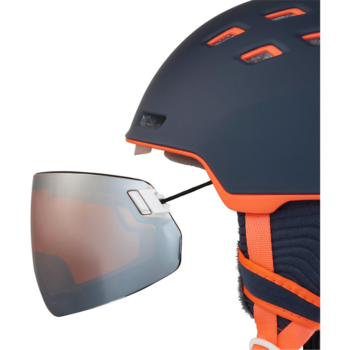 Rachel Helmet 2021
