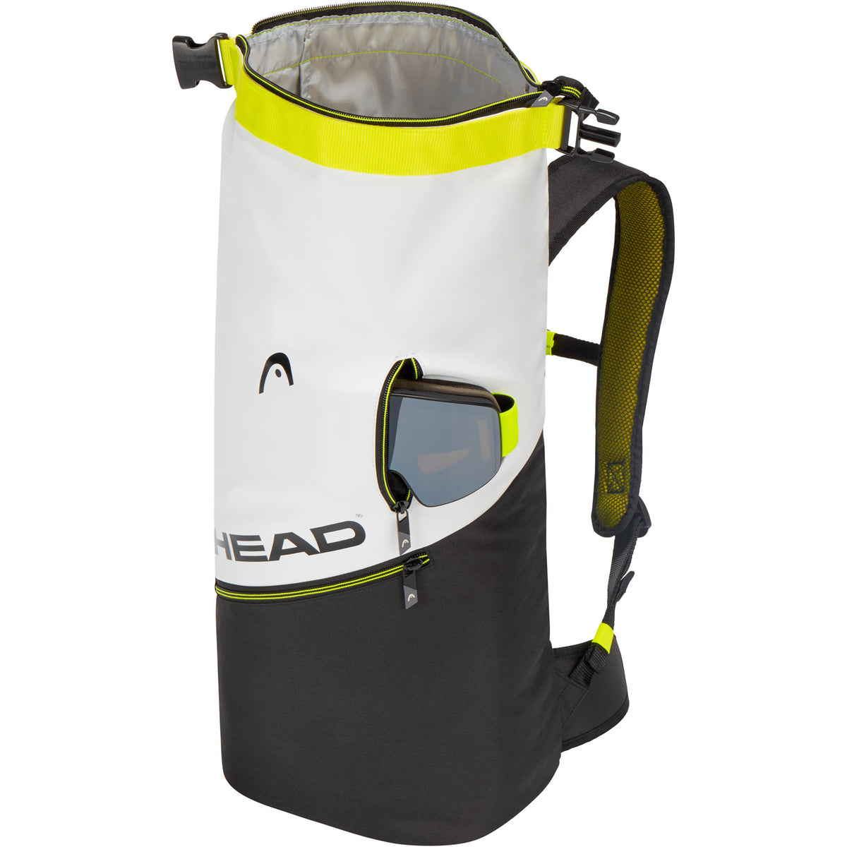 Rebels Worldcup Backpack
