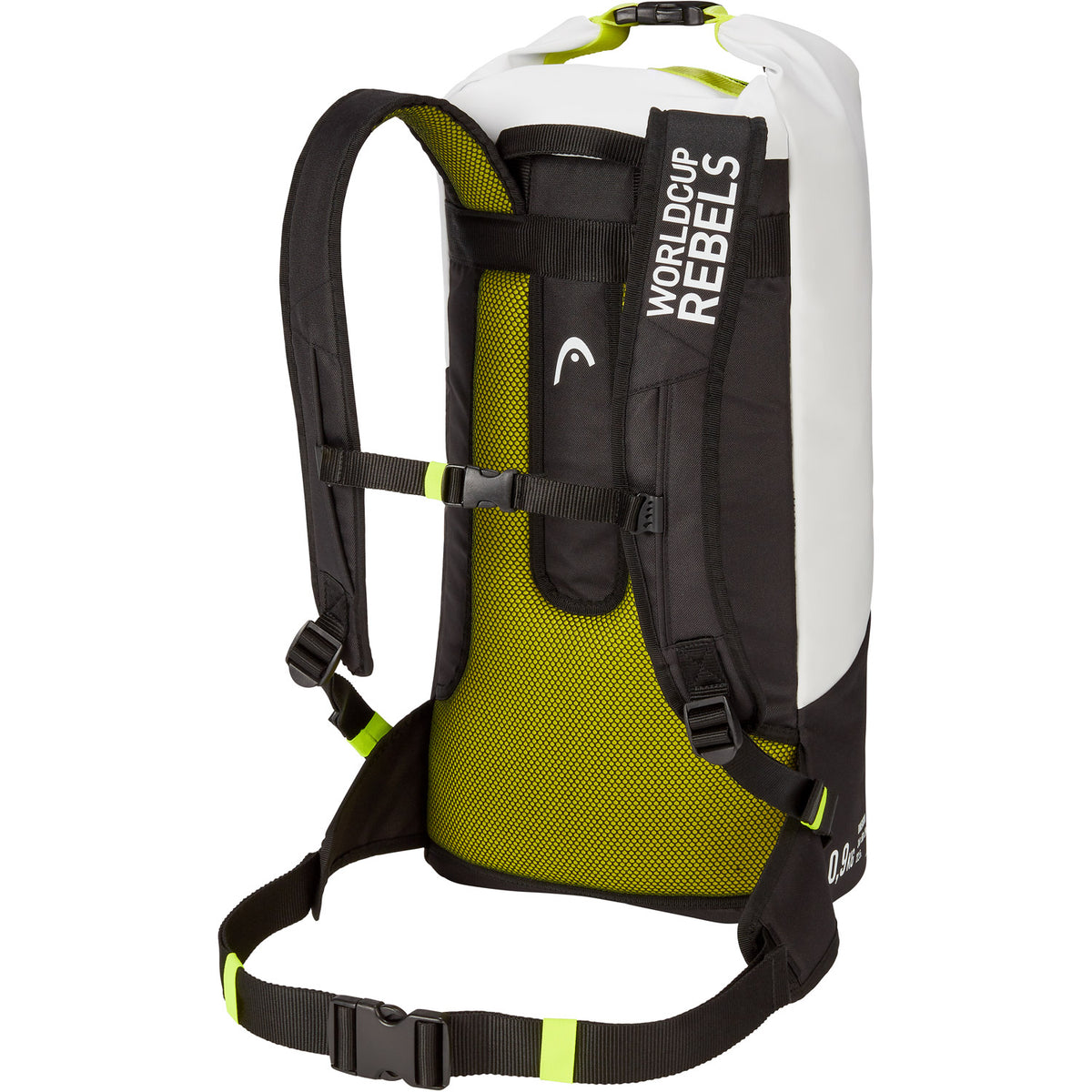 Rebels Worldcup Backpack