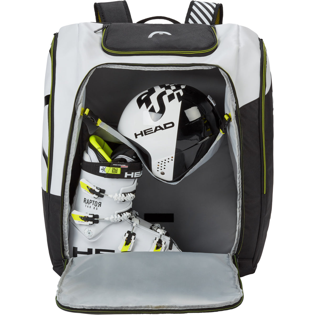 Rebels XL Racing Backpack