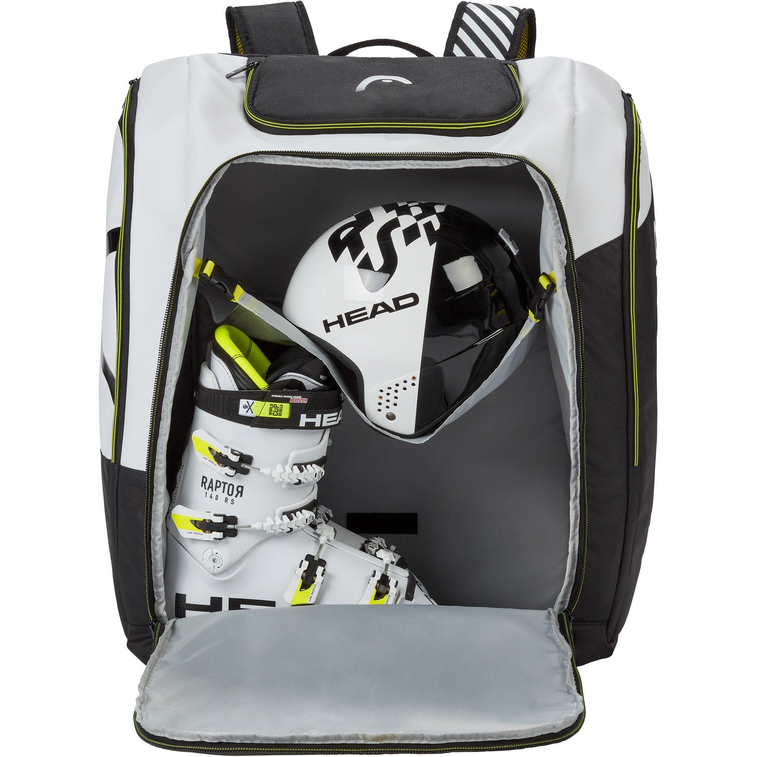 Rebels XL Racing Backpack