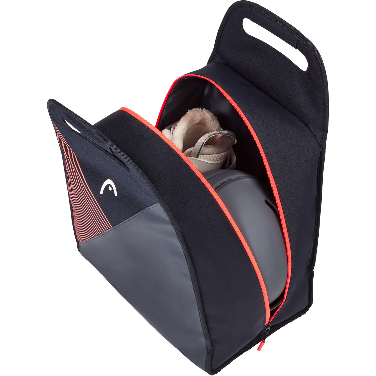 Women's Boot Bag