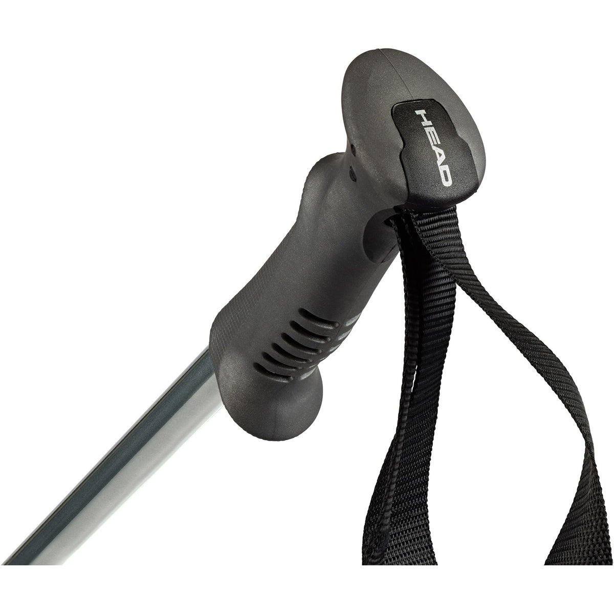 Supershape Ski Poles