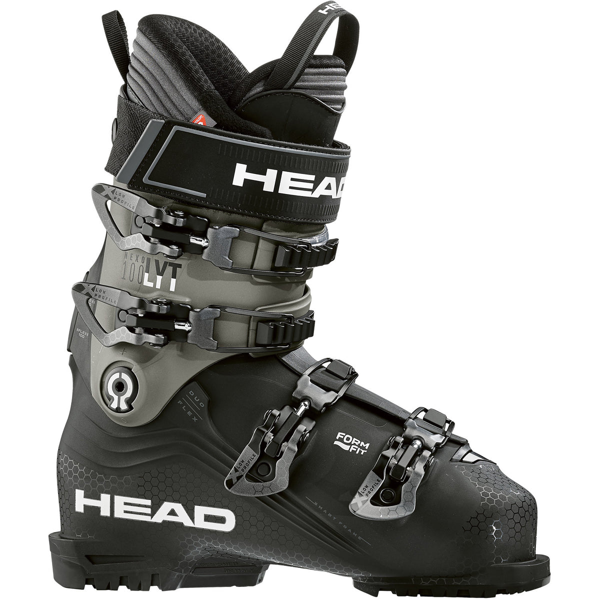 Nexo LYT 100 Ski Boot