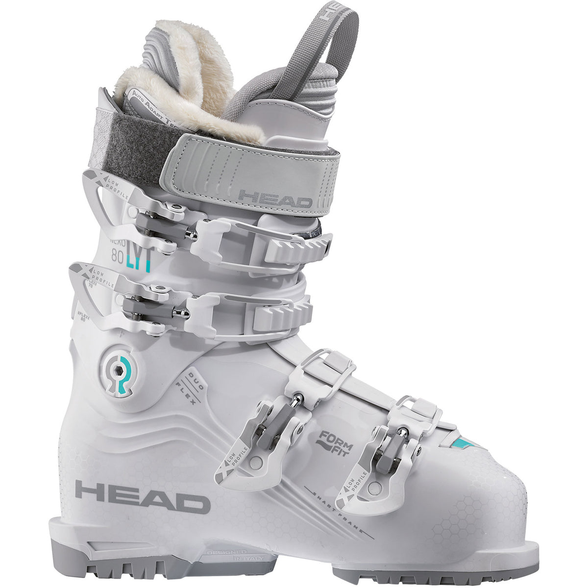 Nexo LYT 80 W Ski Boot