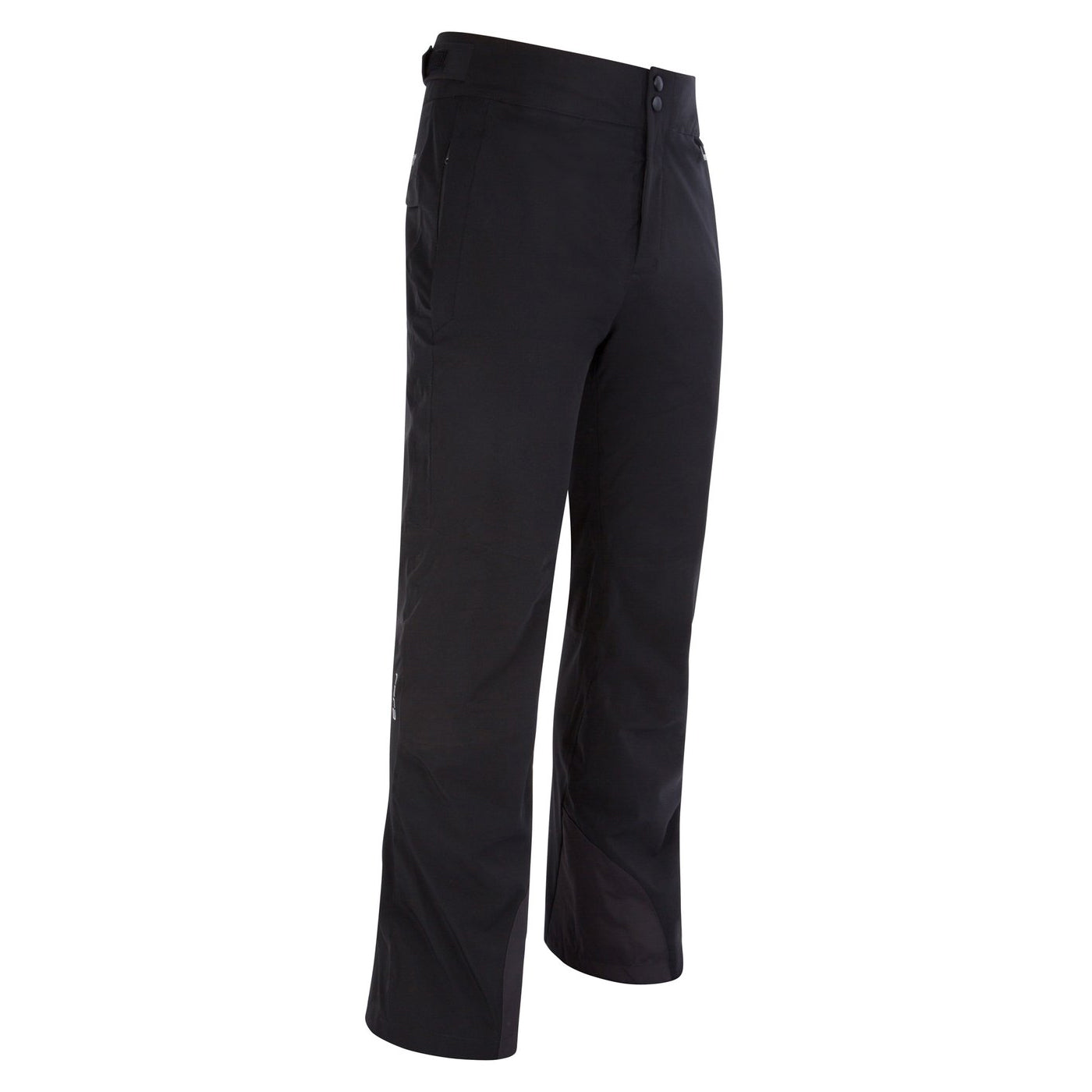Fera Grenoble Ski Pant 2019 Black