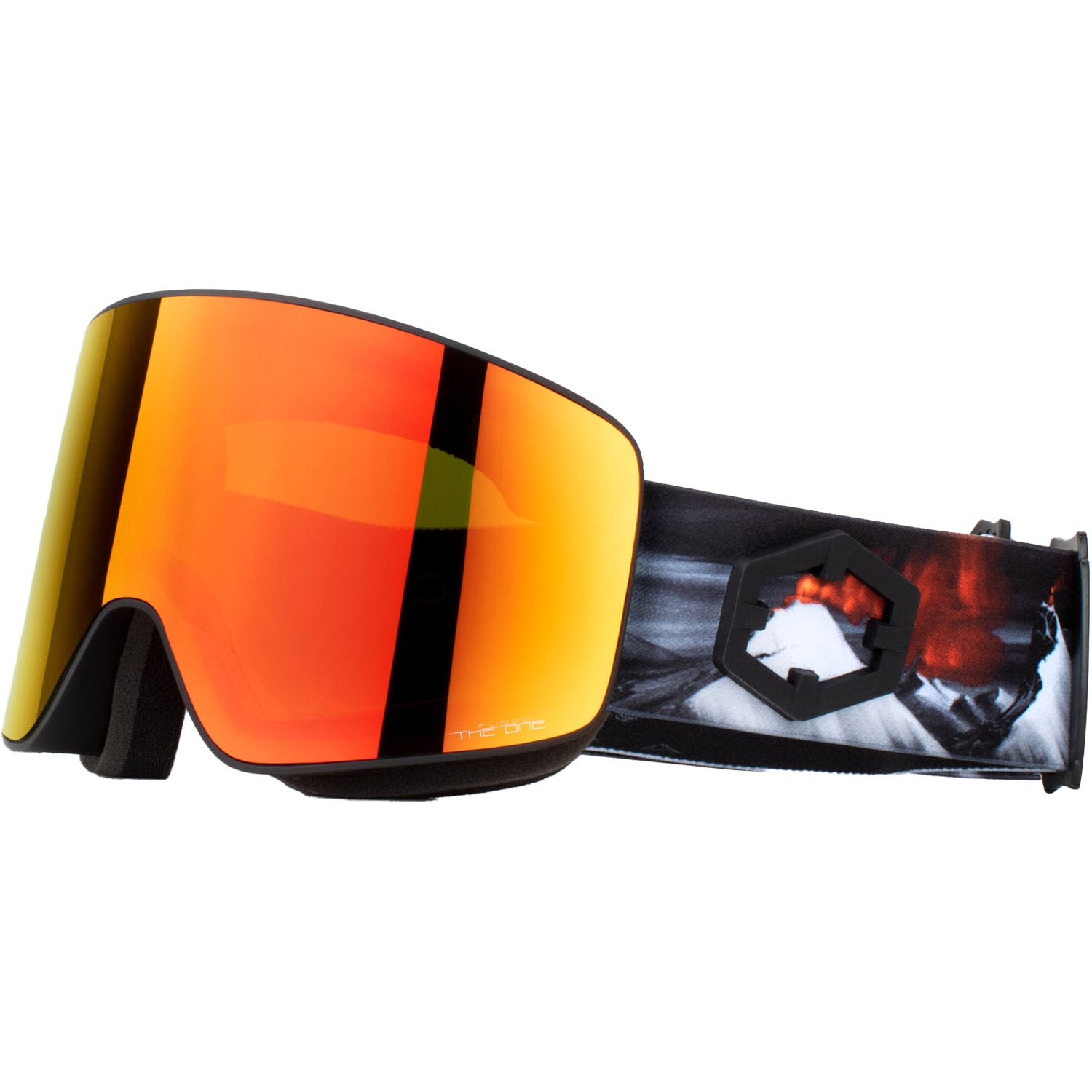 Void Snow Goggle 2022