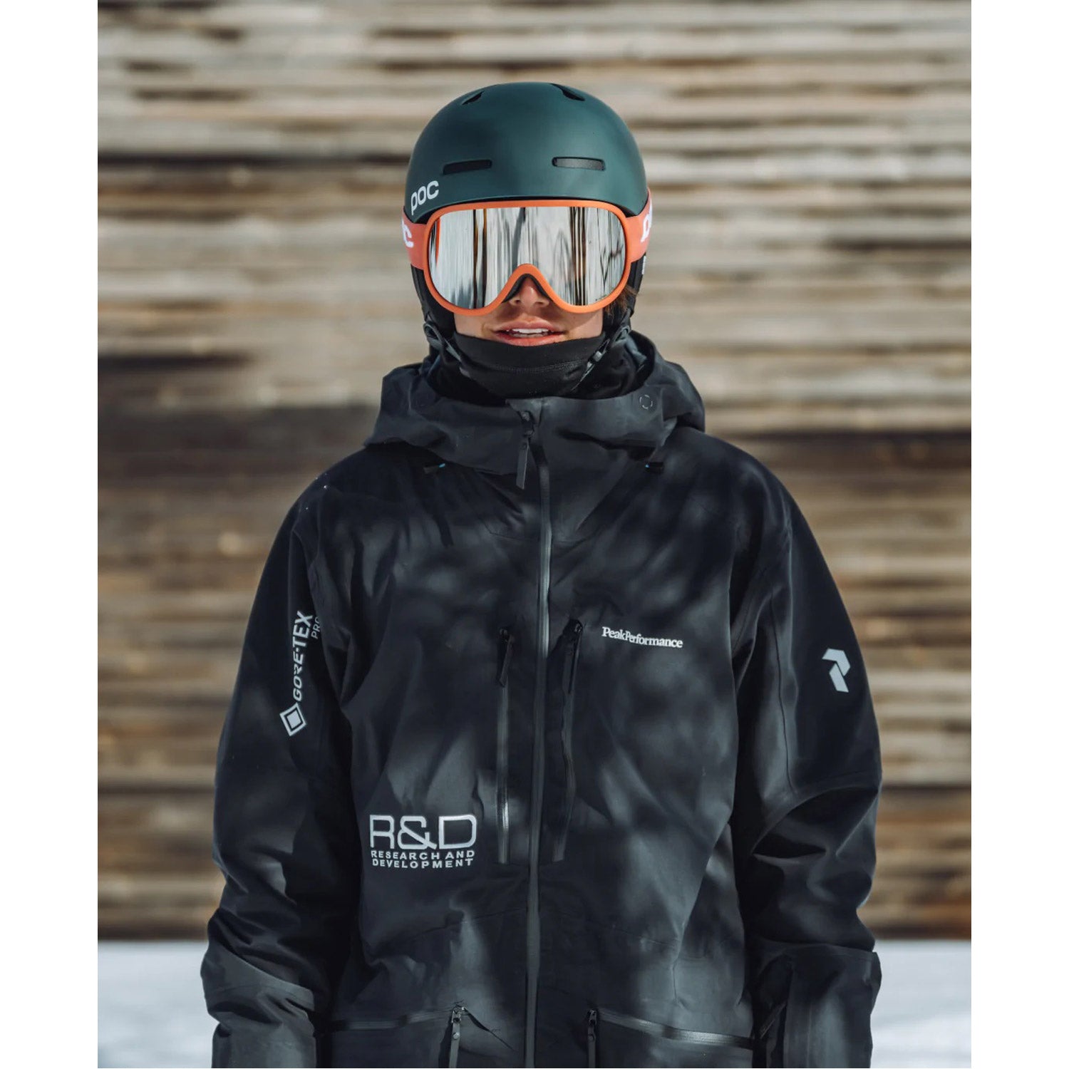 Auric Cut Helmet