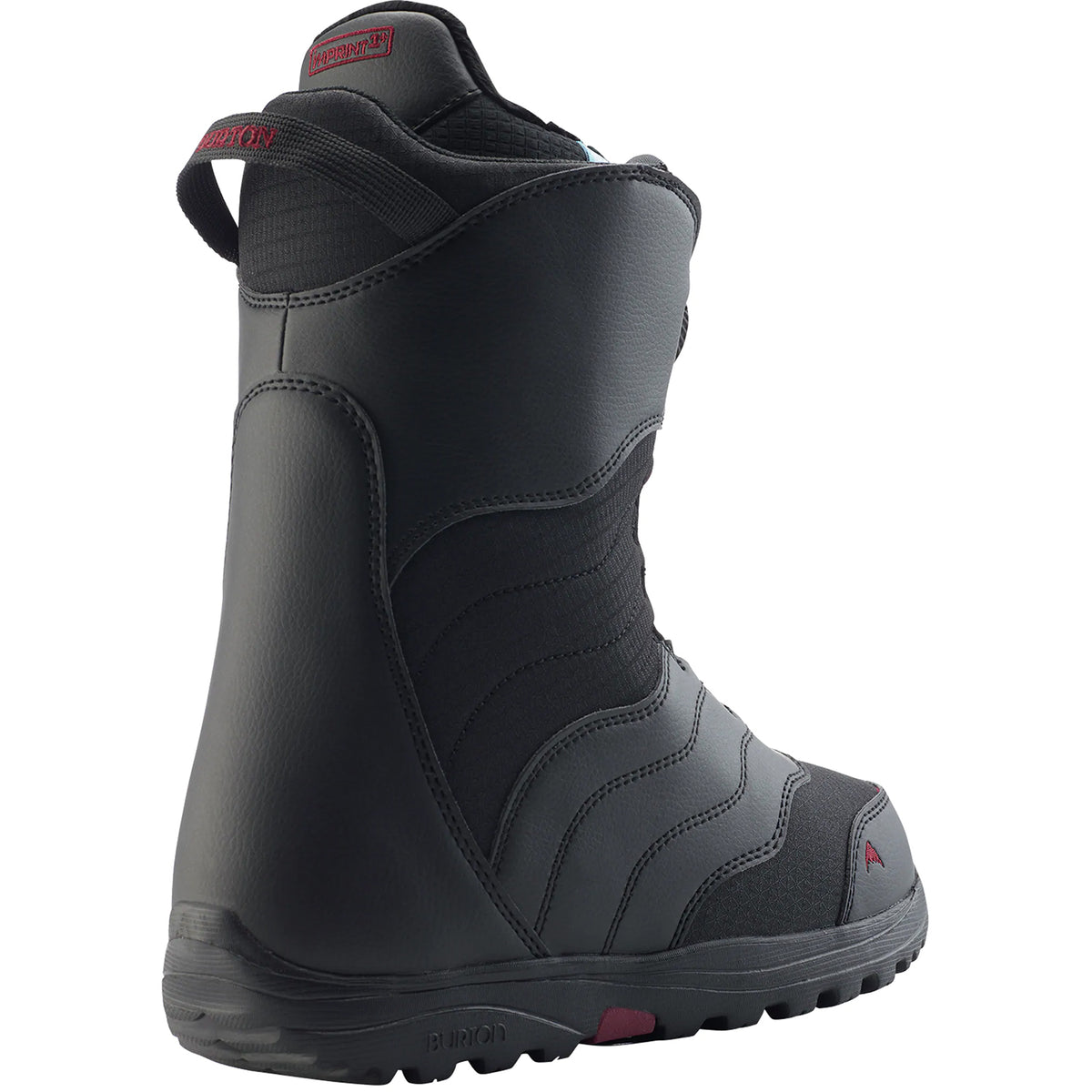 Burton Mint BOA Snowboard Boot 2019 Black
