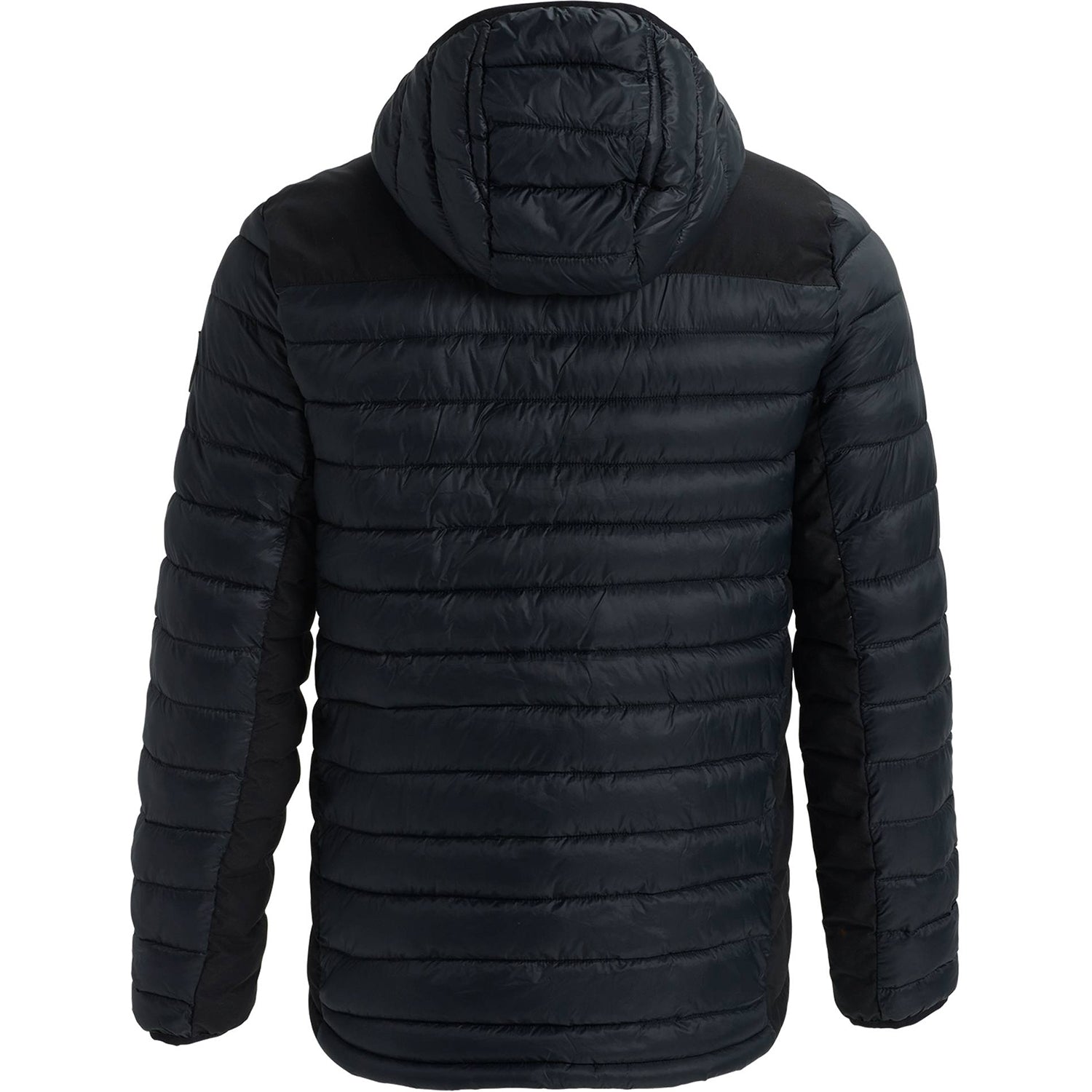 Burton Evergreen Synthetic Down Jacket 2019 True Black