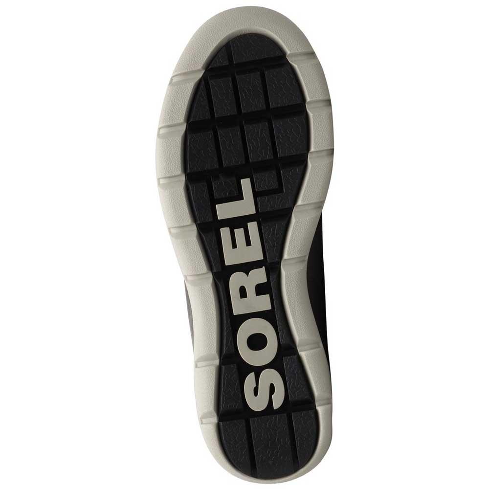 Sorel Explorer Joan Apre Boot 2019 Quarry
